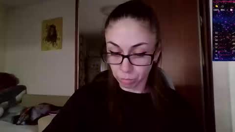 MIRANDA online show from 01-24-25, 11:48