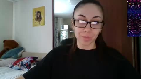 MIRANDA online show from 01-25-25, 08:21