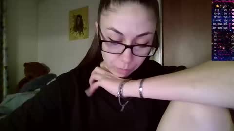 MIRANDA online show from 01-28-25, 11:38