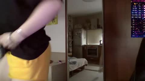 MIRANDA online show from 01-29-25, 05:02