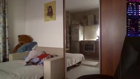 MIRANDA online show from 02-04-25, 02:10