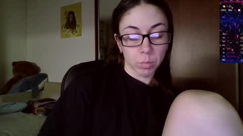 MIRANDA online show from 02-08-25, 01:54