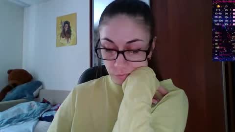 MIRANDA online show from 02-09-25, 08:11