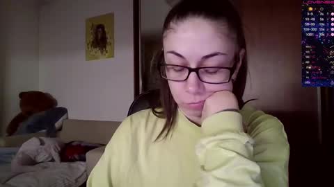 MIRANDA online show from 02-11-25, 01:51