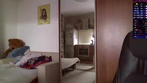 MIRANDA online show from 02-13-25, 12:54