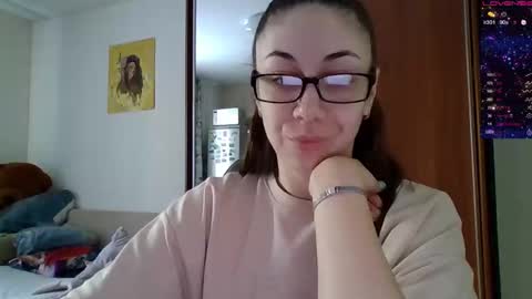 MIRANDA online show from 02-14-25, 04:15