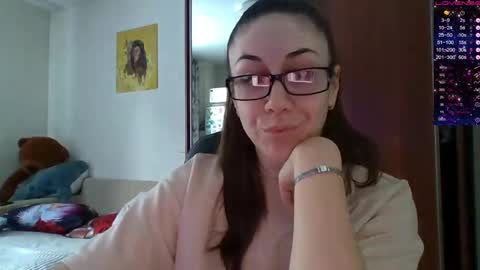 MIRANDA online show from 02-14-25, 09:34