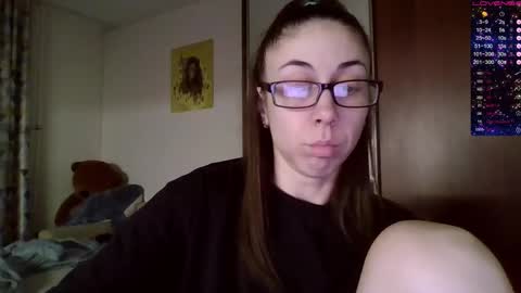 MIRANDA online show from 02-20-25, 02:24