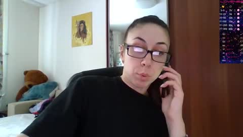 MIRANDA online show from 02-22-25, 07:56