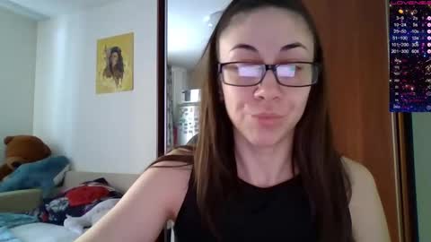 MIRANDA online show from 02-26-25, 04:36