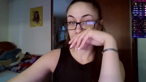 MIRANDA online show from 02-26-25, 11:30