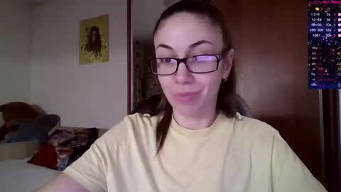 MIRANDA online show from 03-06-25, 12:30