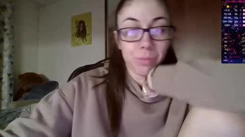 MIRANDA online show from 03-09-25, 01:48