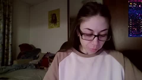 MIRANDA online show from 03-10-25, 03:41