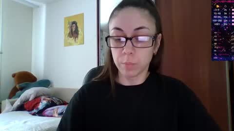 MIRANDA online show from 03-11-25, 04:21