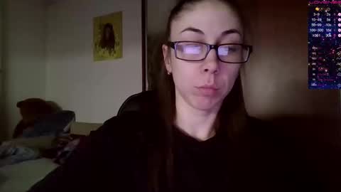 MIRANDA online show from 03-11-25, 05:13