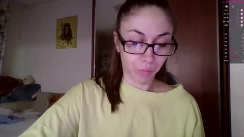 MIRANDA online show from 09-15-25, 03:12