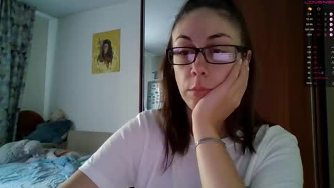 MIRANDA online show from 09-23-25, 05:10