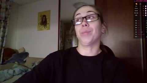 MIRANDA online show from 09-23-25, 05:16