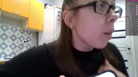 MIRANDA online show from 10-12-25, 12:59