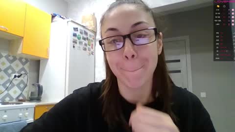 MIRANDA online show from 10-18-25, 12:39