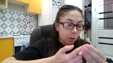 MIRANDA online show from 10-25-25, 01:29