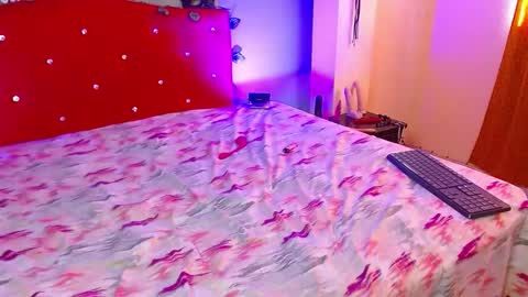 Miranda online show from 01-07-26, 12:51