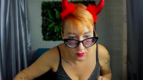 mirandagill online show from 12-09-24, 11:47