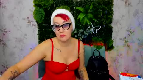 mirandagill online show from 12-26-24, 08:50