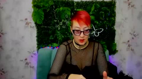 mirandagill online show from 01-06-25, 09:08