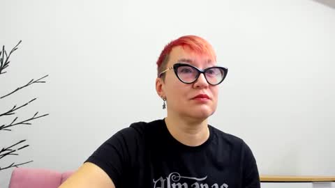 mirandagill online show from 01-13-25, 08:47