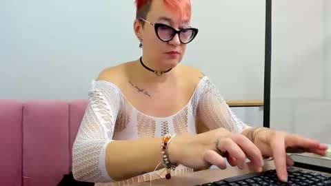 mirandagill online show from 01-13-25, 12:13