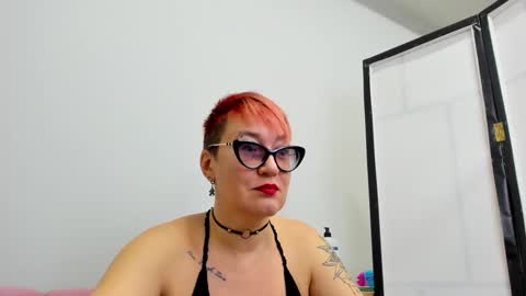 mirandagill online show from 01-14-25, 09:13