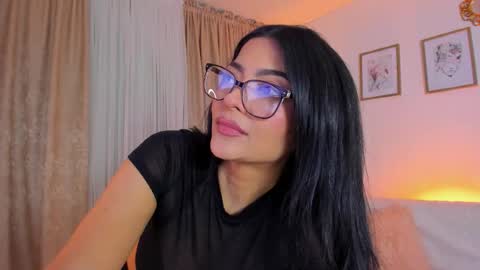 Miranda online show from 10-02-25, 03:57