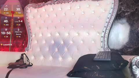 Miranda online show from 09-26-25, 02:21