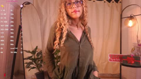 MIRANDA HERNANDEZ online show from 12-22-24, 03:55