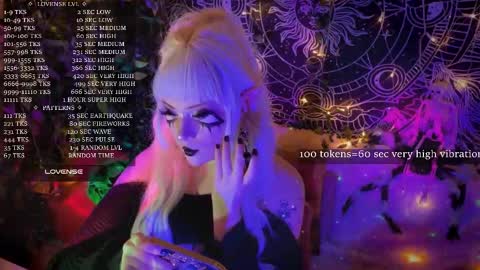 mirareed online show from 11-25-25, 03:23