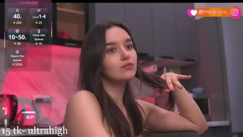 mirarune online show from 02-03-26, 01:27