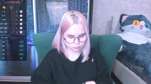 Kira online show from 01-14-25, 05:40