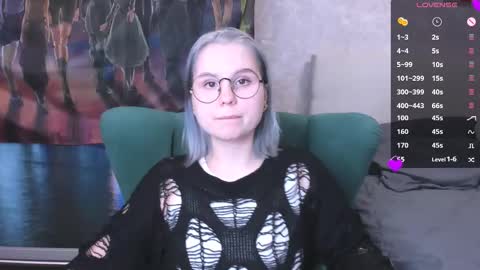 Kira online show from 03-01-25, 06:54