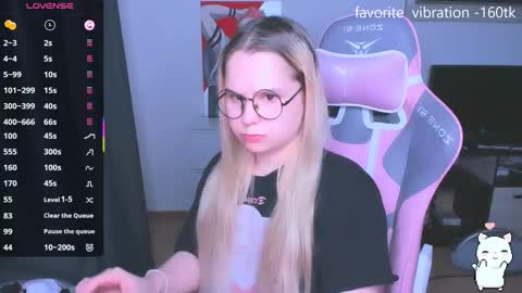 Kira online show from 11-03-25, 06:09