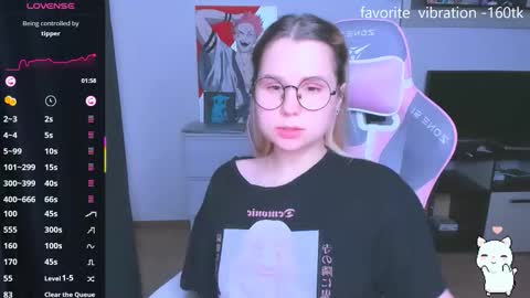 Kira online show from 11-05-25, 06:08