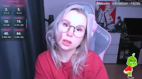 Kira online show from 01-14-26, 11:20