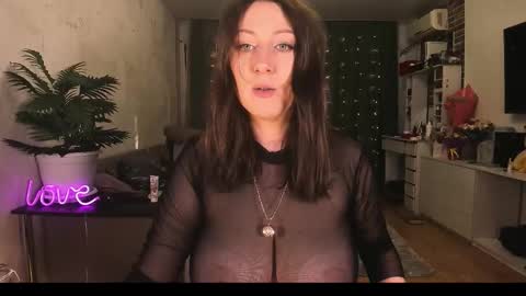 Mira online show from 10-02-25, 02:13