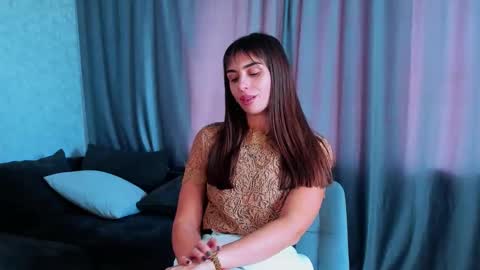Mira online show from 10-21-25, 07:09