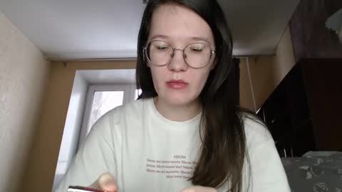 Mira online show from 02-24-25, 07:44