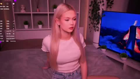 Elsa online show from 11-04-25, 09:14