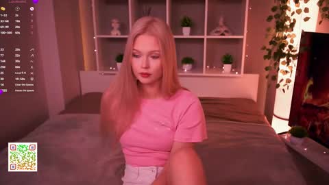 Elsa online show from 11-07-25, 08:42