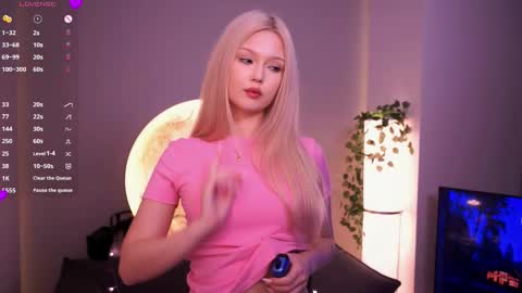 Elsa online show from 11-27-25, 08:22