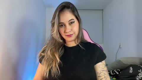 Snapshot of mirilinda chatting on 01-28-25, 01:50 mirilinda online show from 01-28-25, 01:50